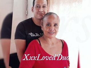 XxxLovedDuo