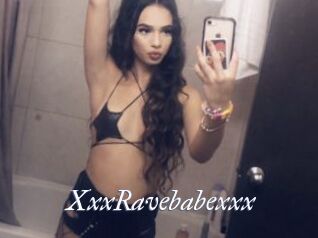 XxxRavebabexxx