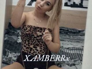 XAMBERRx