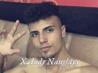 XAndy_Naughtyx