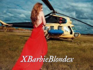 XBarbieBlondex