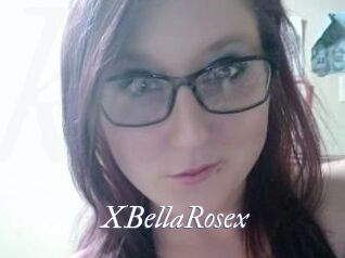 XBellaRosex