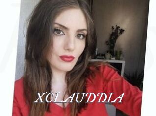 XCLAUDDIA