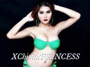 XChinitaPRINCESS