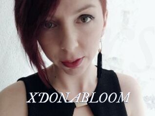 XDONABLOOM