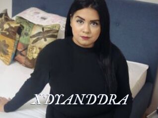 XDYANDDRA