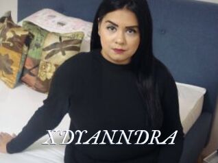 XDYANNDRA