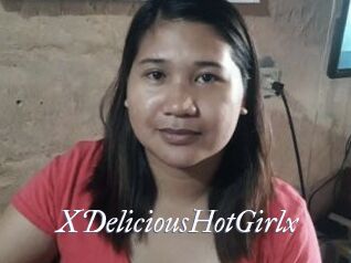 XDeliciousHotGirlx