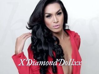 XDiamondDoIlxx