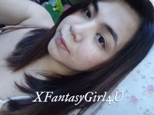 XFantasyGirl4U