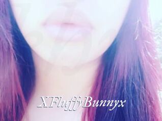 XFluffyBunnyx