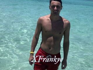 XFrankye