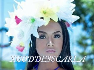 XGODDESSCARLA