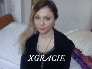 XGRACIE