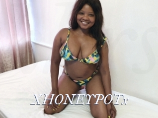 XHONEYPOTx