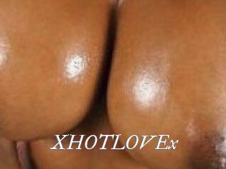 XHOTLOVEx