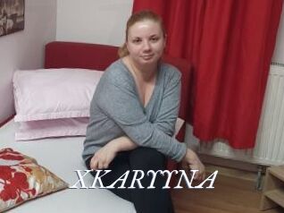 XKARYYNA