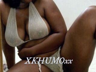 XKHUMOxx