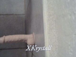 XKrystall