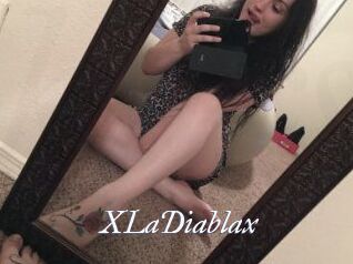 XLaDiablax