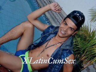 XLatinCumSex