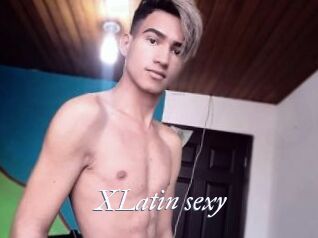 XLatin_sexy