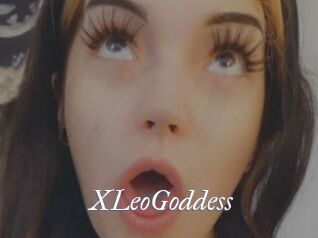 XLeoGoddess