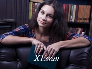 XLoran