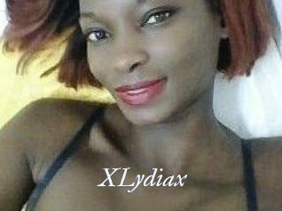 XLydiax