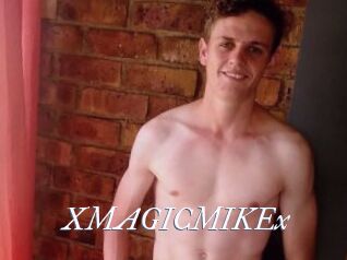 XMAGICMIKEx