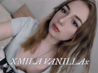 XMILA_VANILLAx