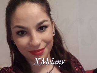 XMelany