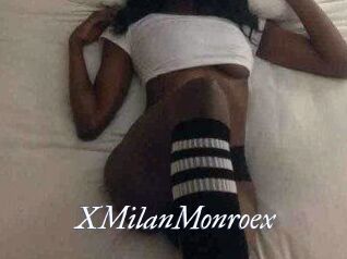 XMilanMonroex