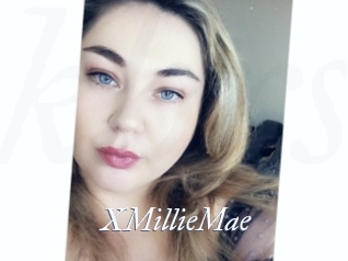 XMillieMae