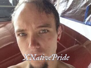 XNativePride