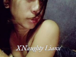 XNaughty_Lianx