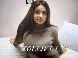 XOLLIVIA