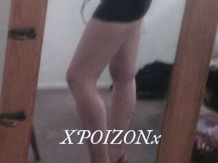 XPOIZONx