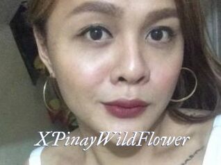 XPinayWildFlower