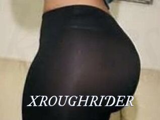 XROUGH_RIDER