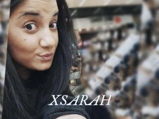 XSARAH