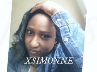 XSIMONNE