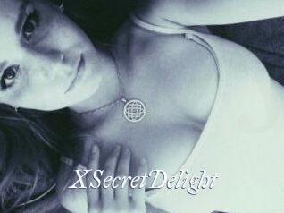 XSecretDelight