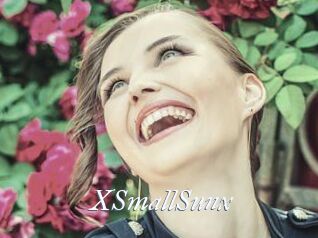 XSmallSunx