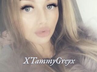 XTammyGreyx