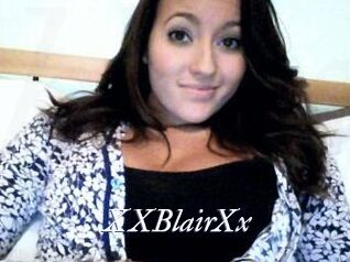 XXBlairXx