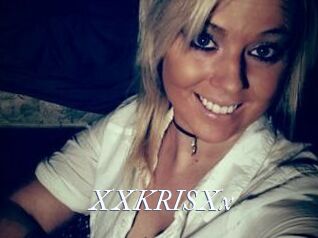 XXKRISXx