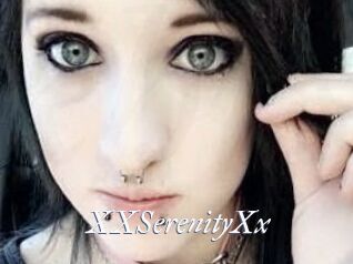 XXSerenityXx