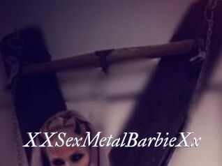 XXSexMetalBarbieXx