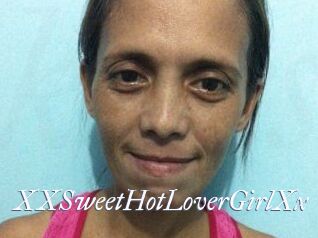 XXSweetHotLoverGirlXx